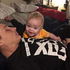 Meet your Posher, Skyler